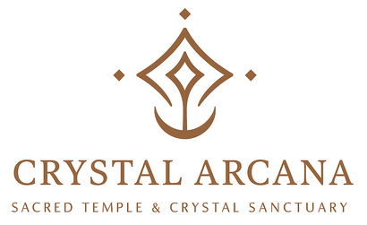 Crystal Arcana