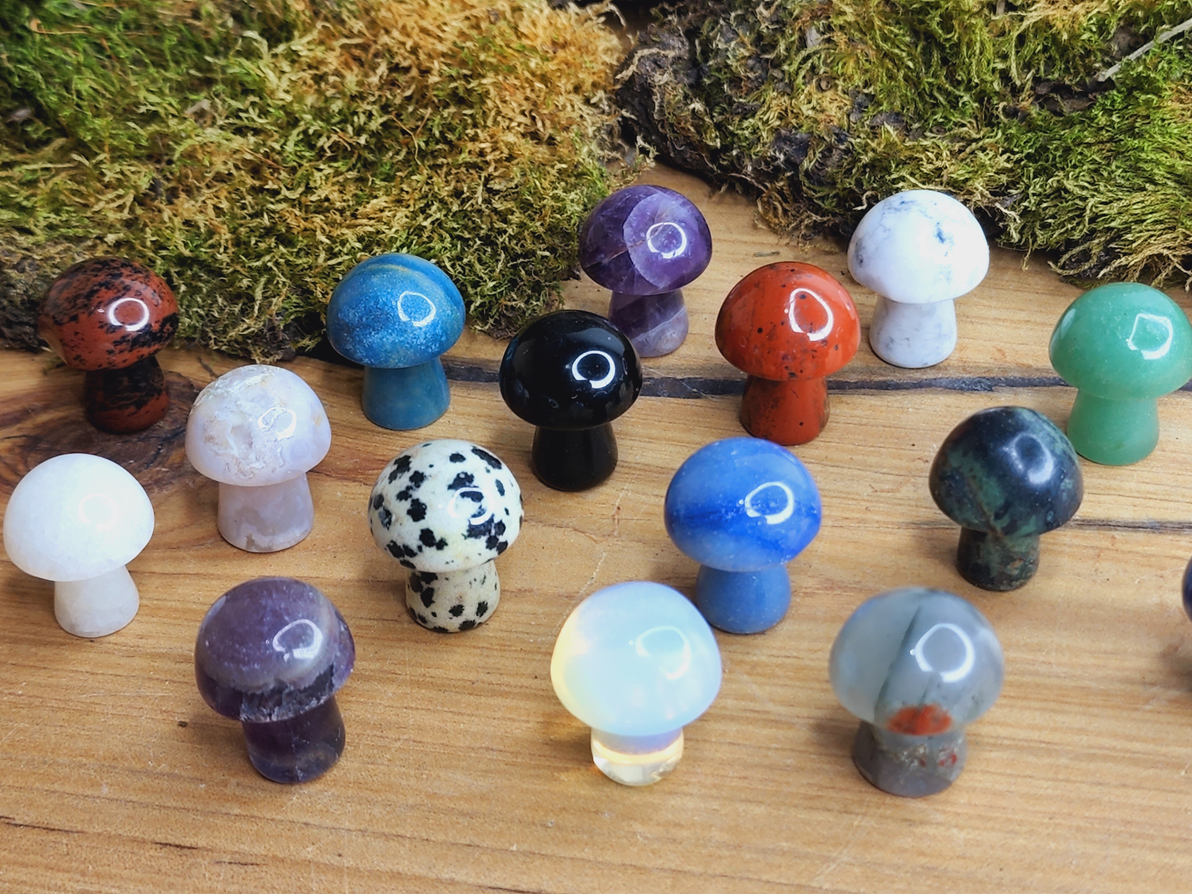 Mini Things