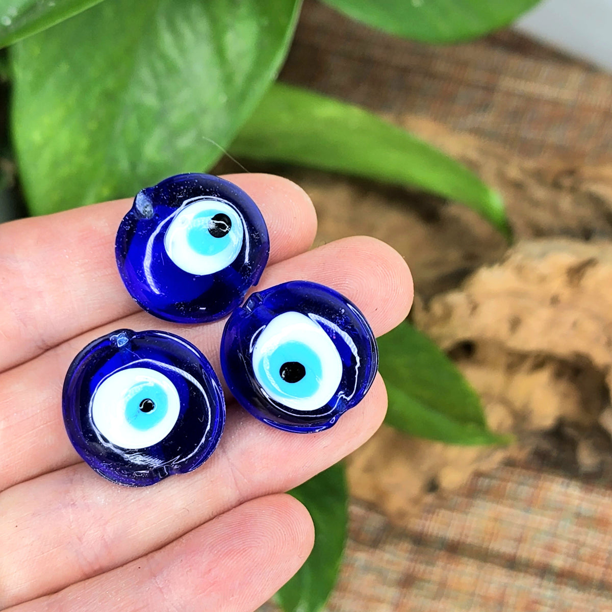 Evil eye items