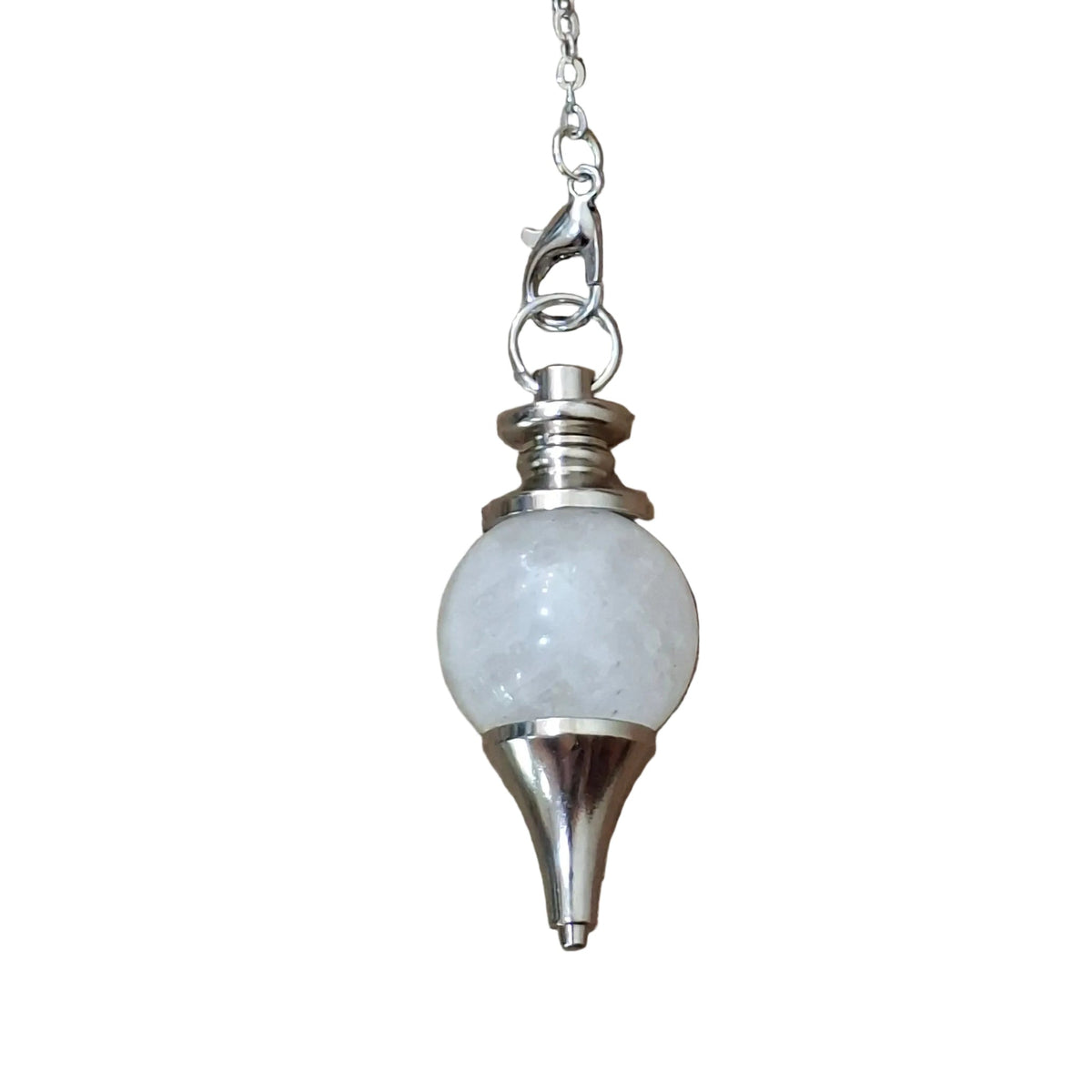 Round Pendulum