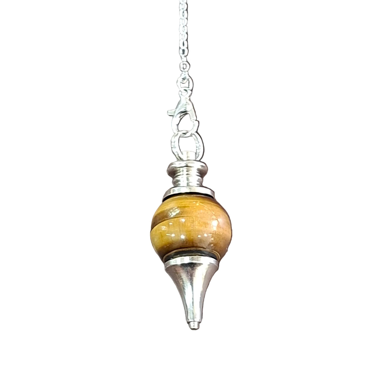 Round Pendulum