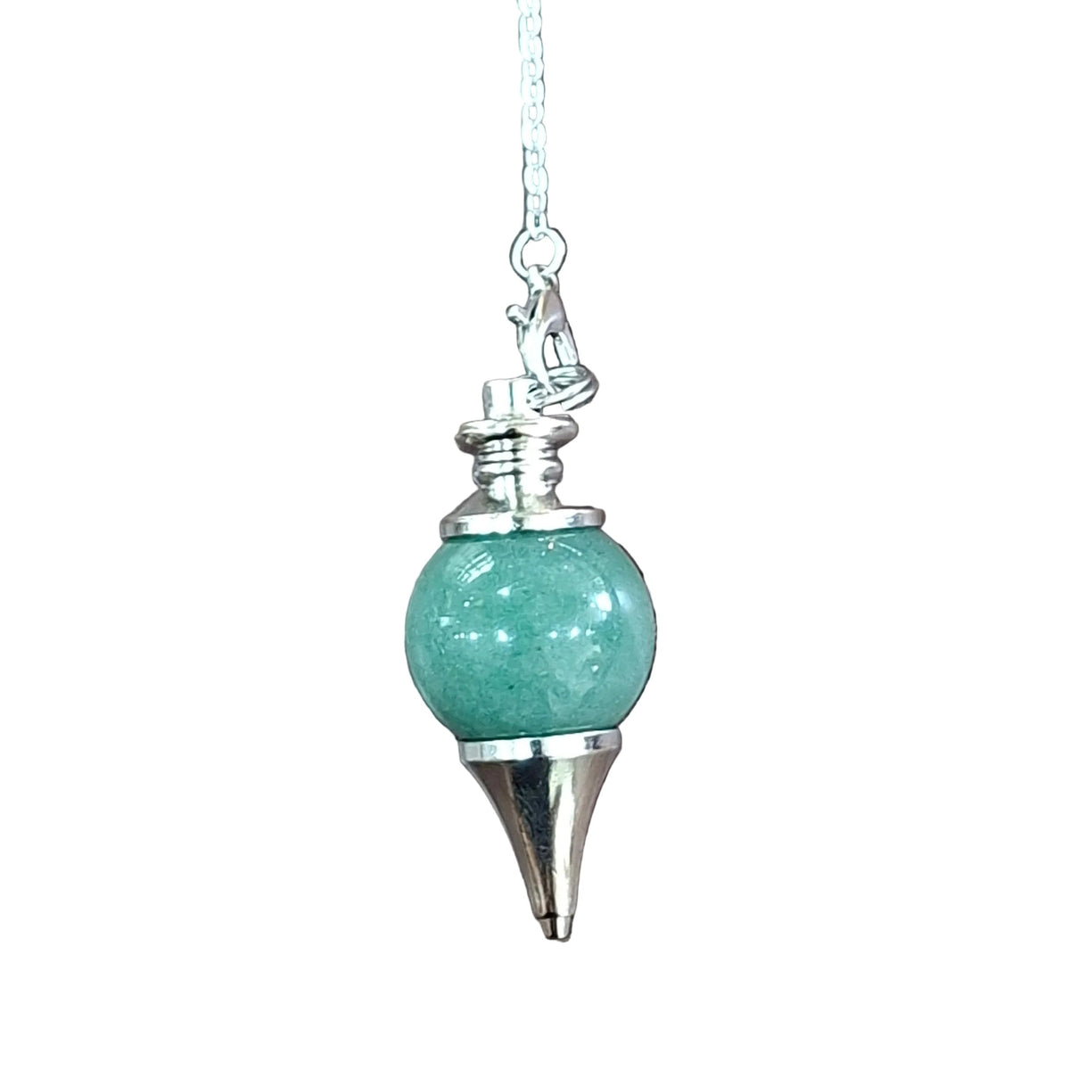 Round Pendulum