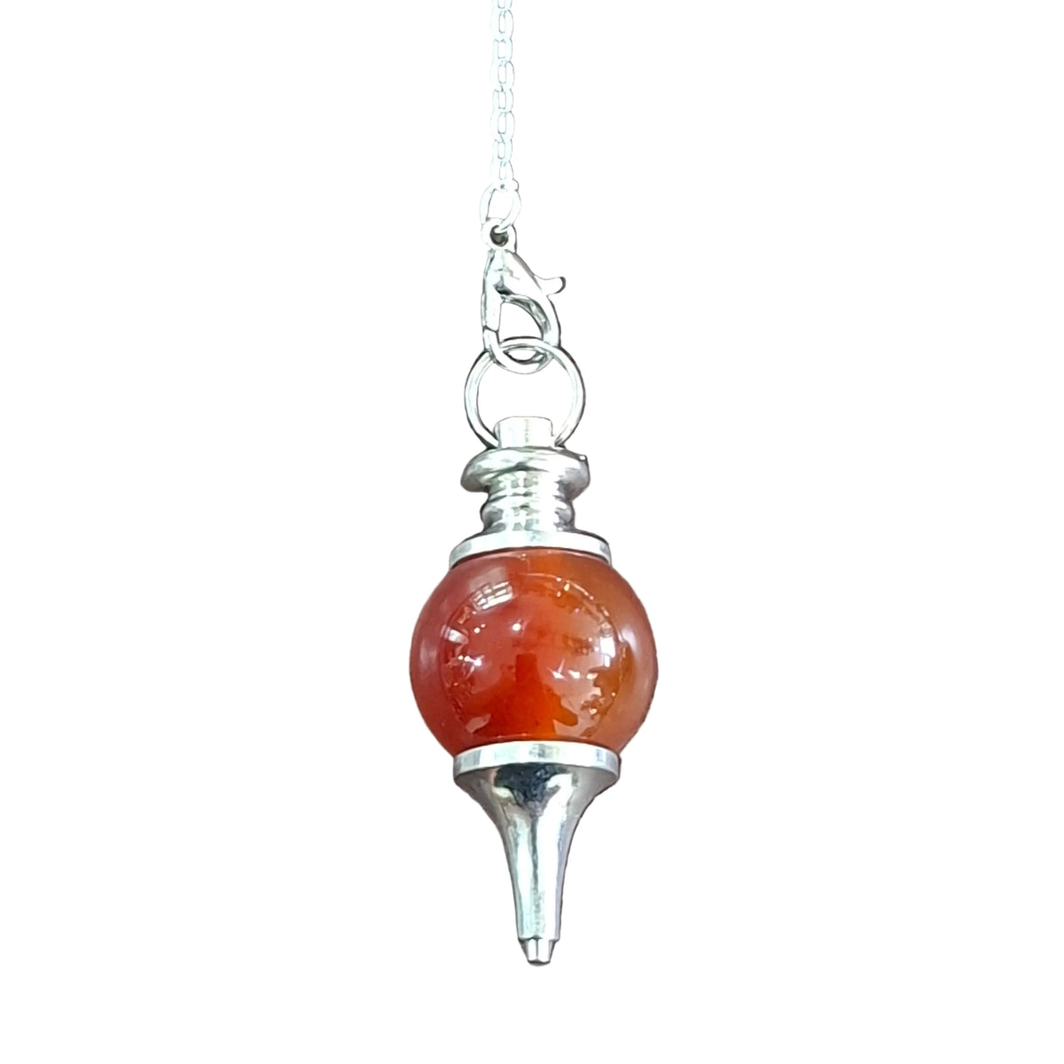 Round Pendulum