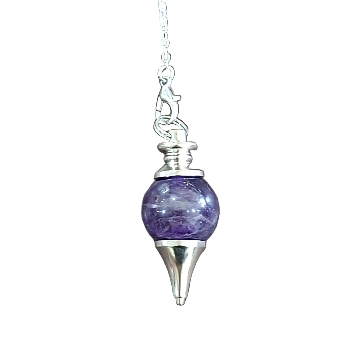 Round Pendulum