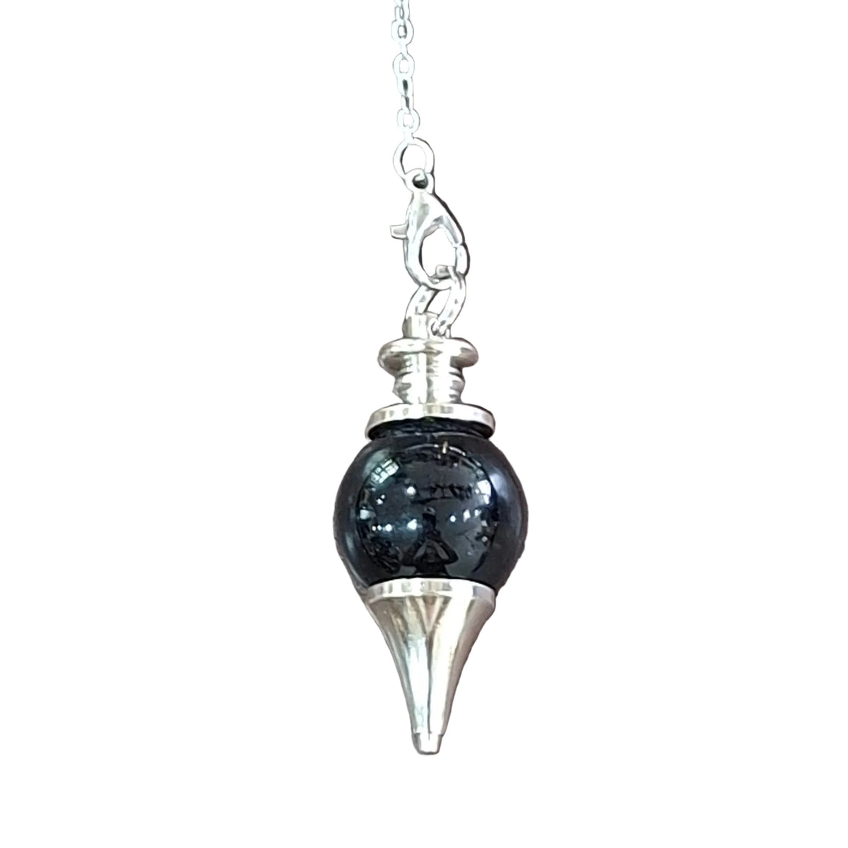 Round Pendulum