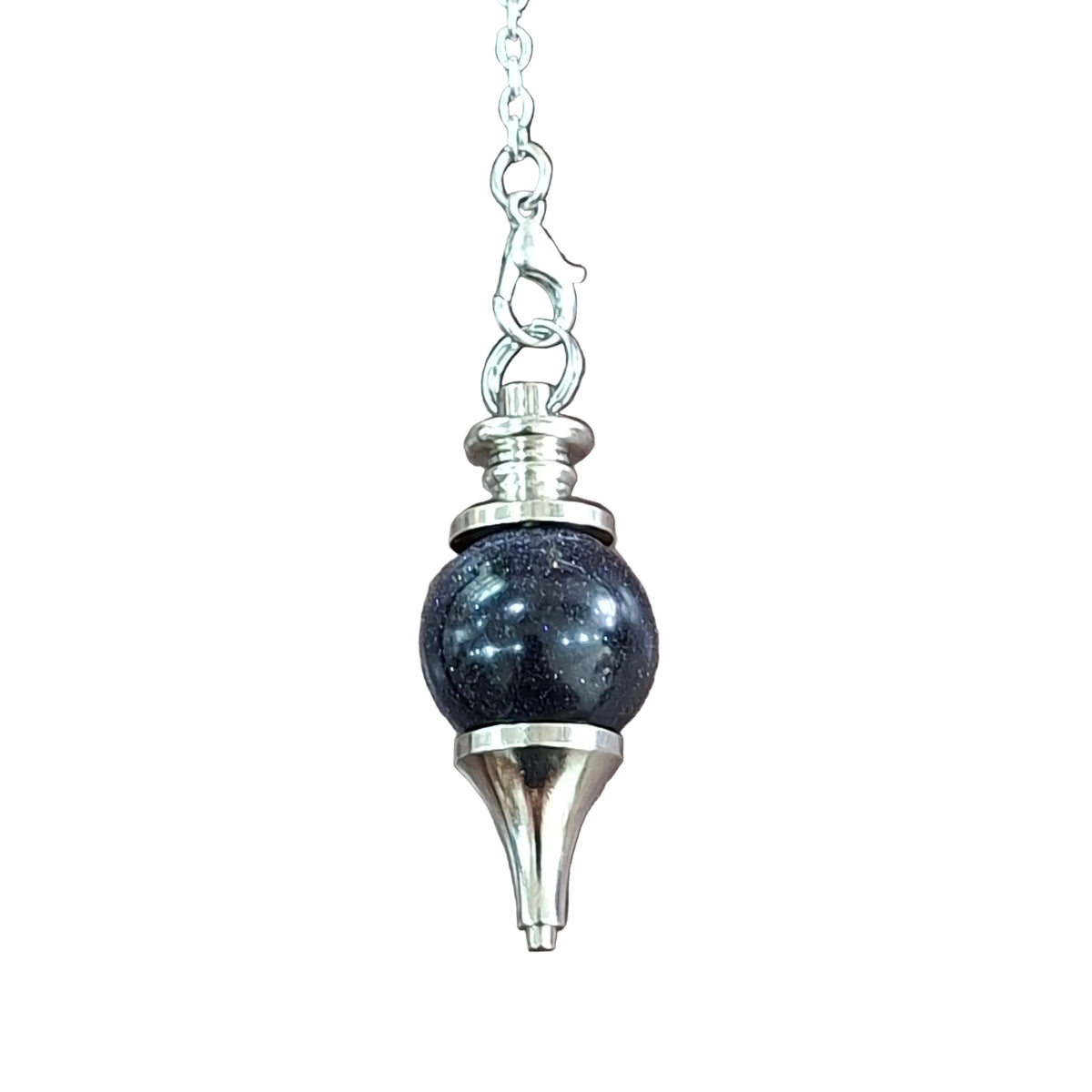 Round Pendulum