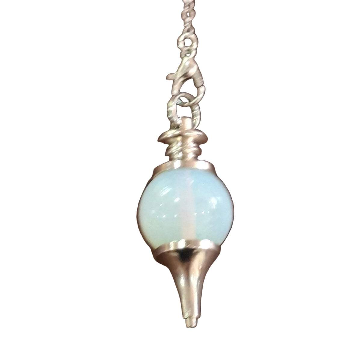 Round Pendulum