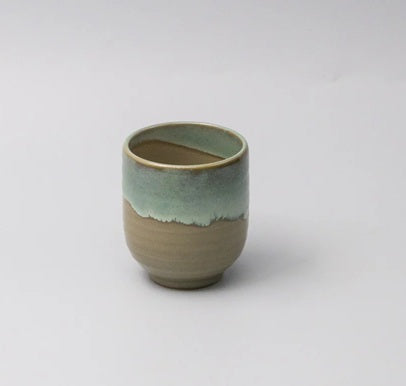 Cacao Cup 280ml - Yunomi Aqua