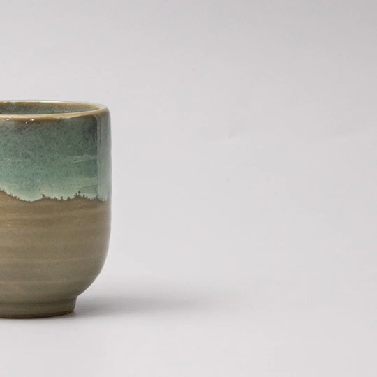 Cacao Cup 280ml - Yunomi Aqua