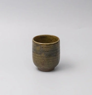 Cacao Cup 280ml - Yunomi Moss