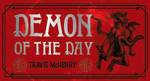 Demon of the Day