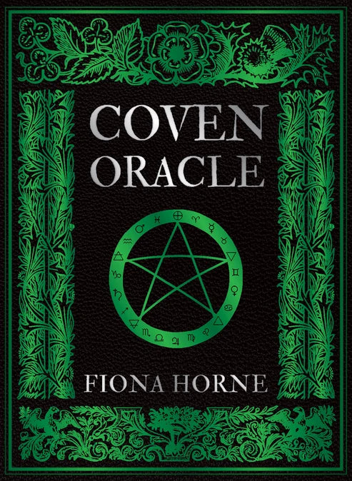 Coven Oracle
