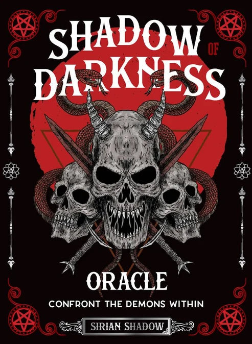 Shadow of Darkness Oracle