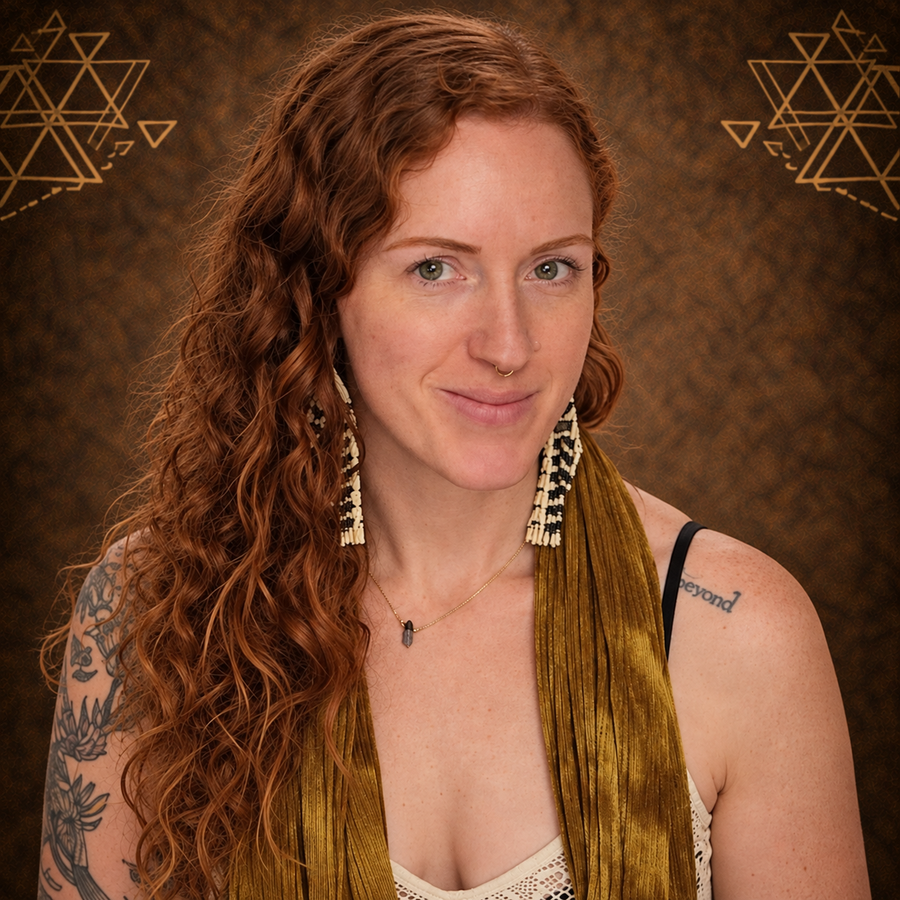 Kahuna Massage with Naomi (Women Only)