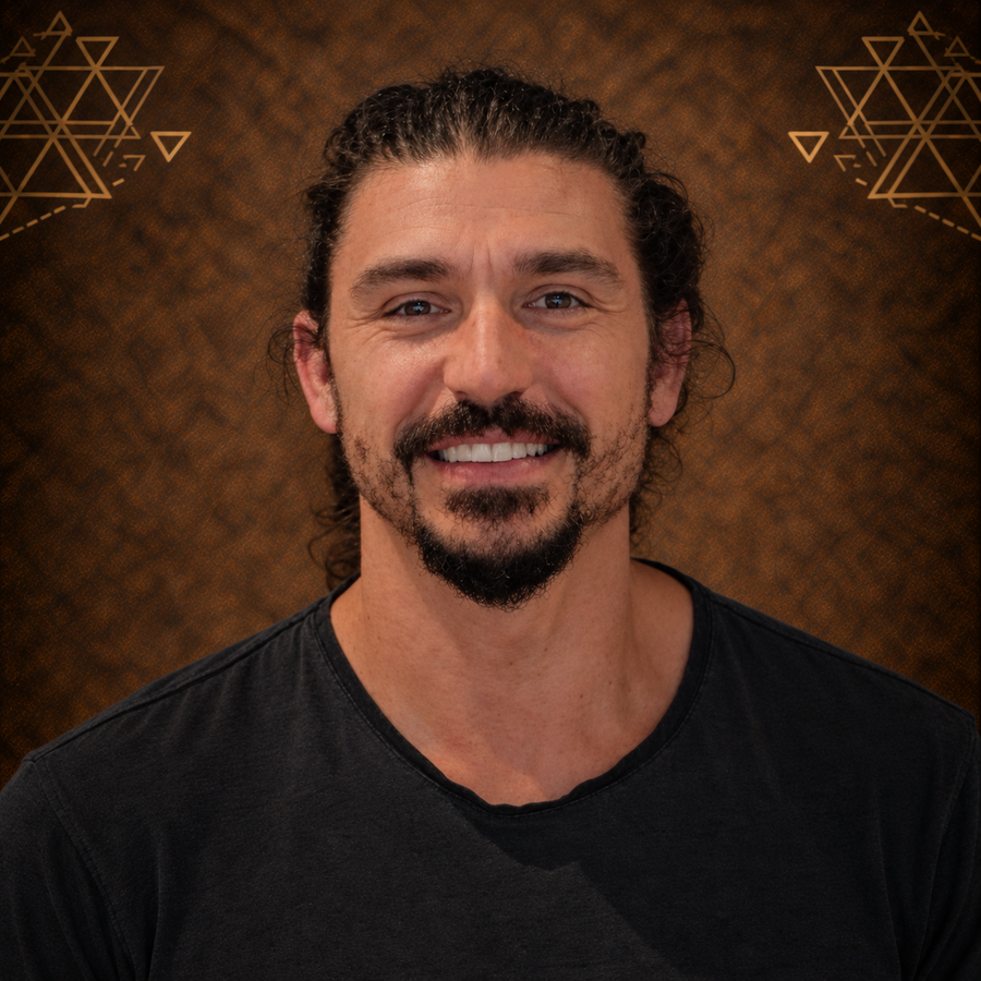 Heartworks Lomi Lomi Massage with Clint