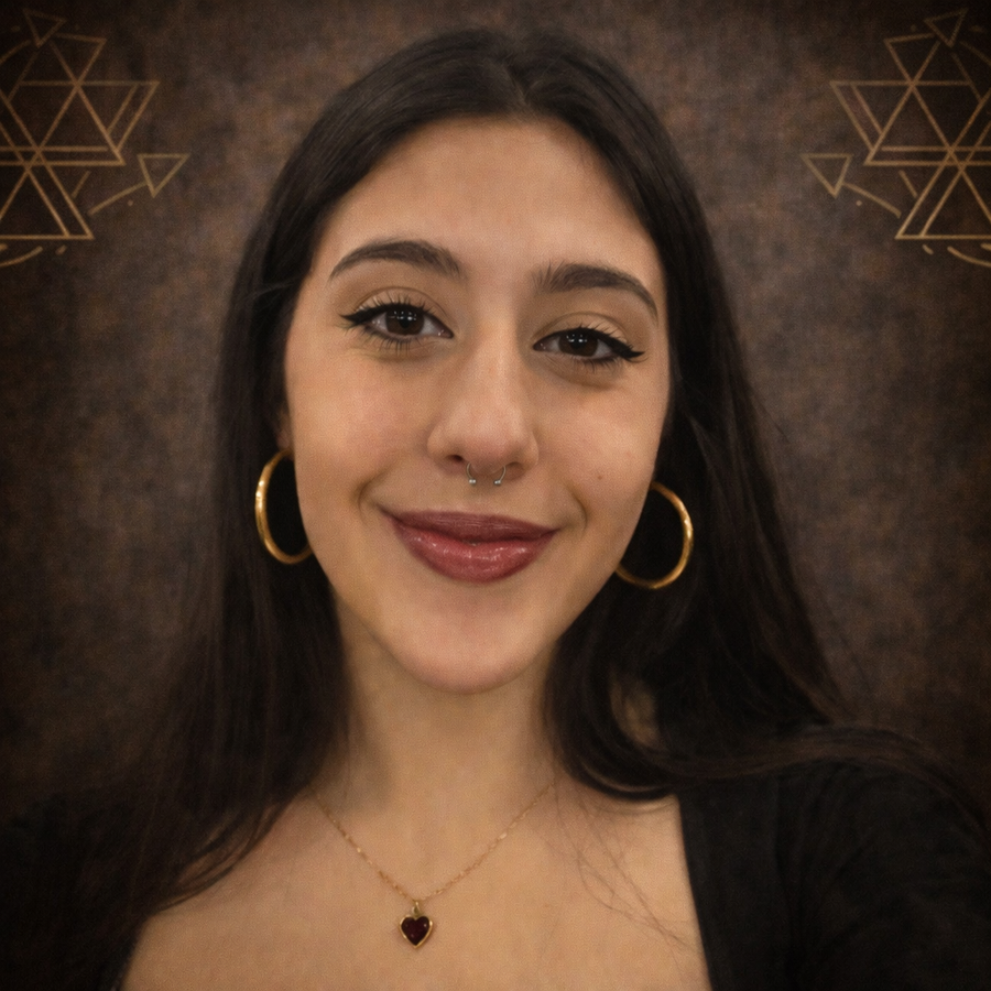 Tarot Reading - Private Session with Celeste