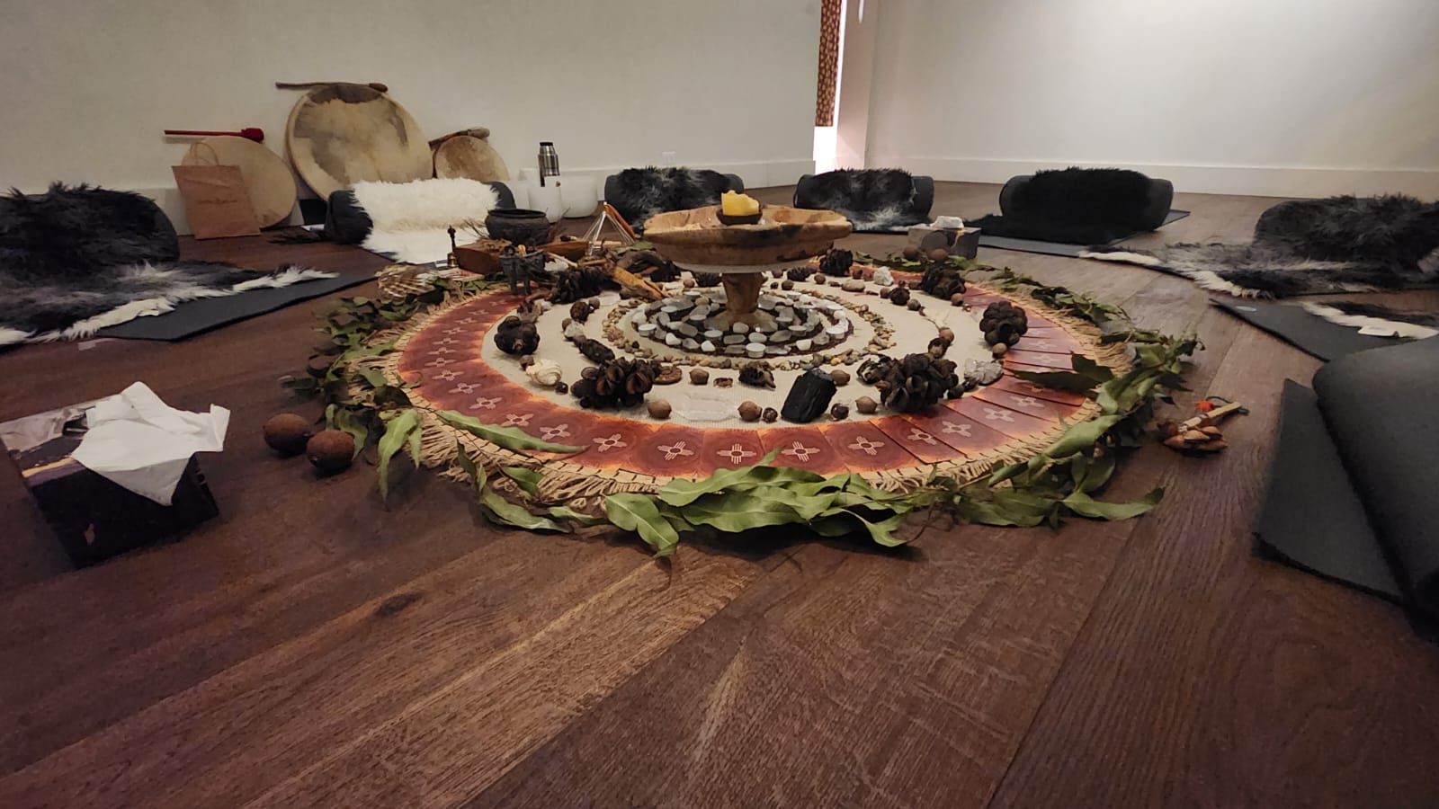 Ceremony Facilitator Training