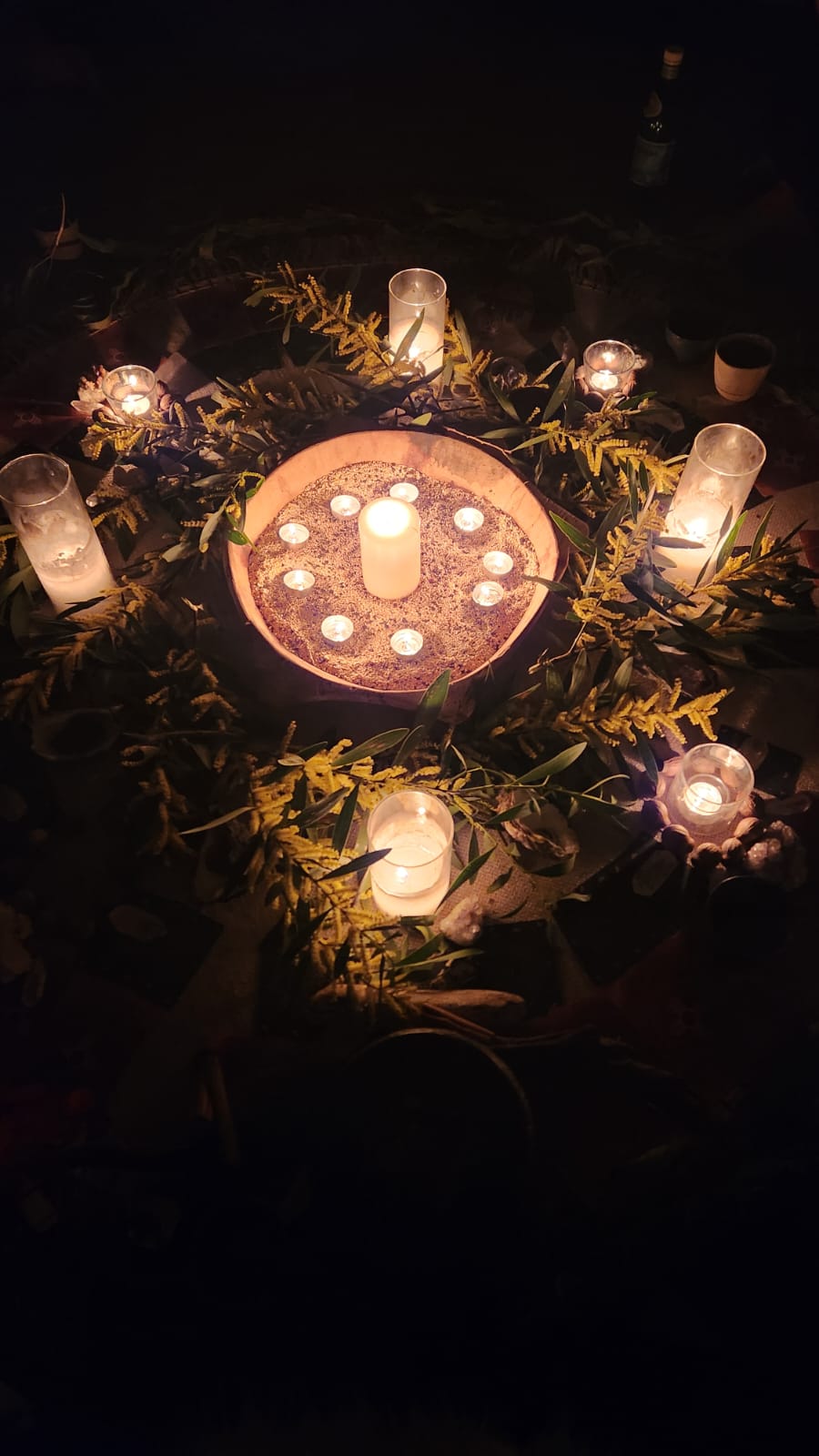 Ready To Create Your Altar?