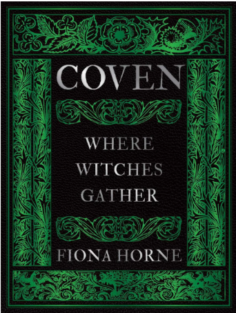 Coven: Where Witches Gather