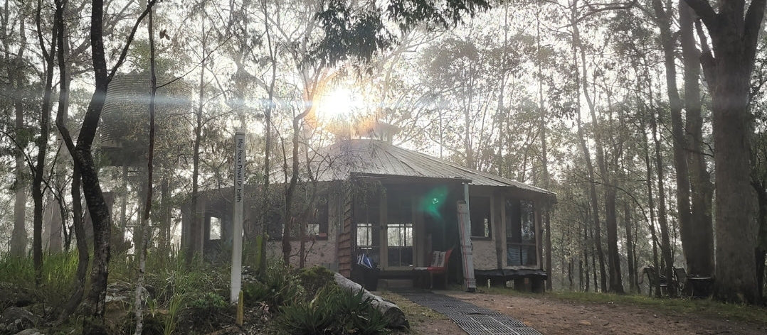 Ceremony Facilitator Training