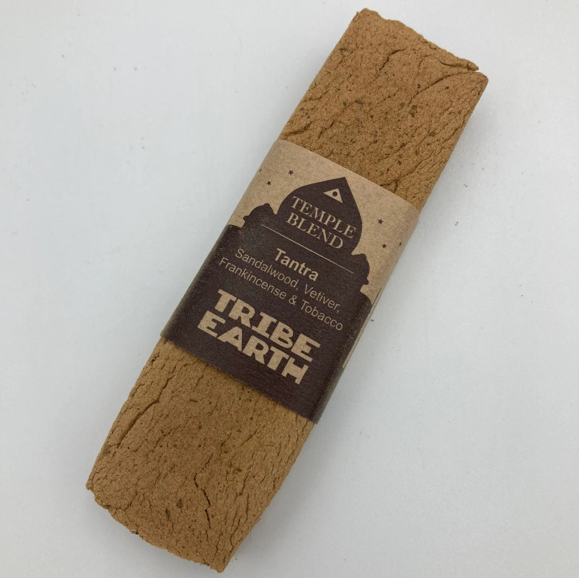 Tribe Earth Handmade Incense Planks (17 Options)