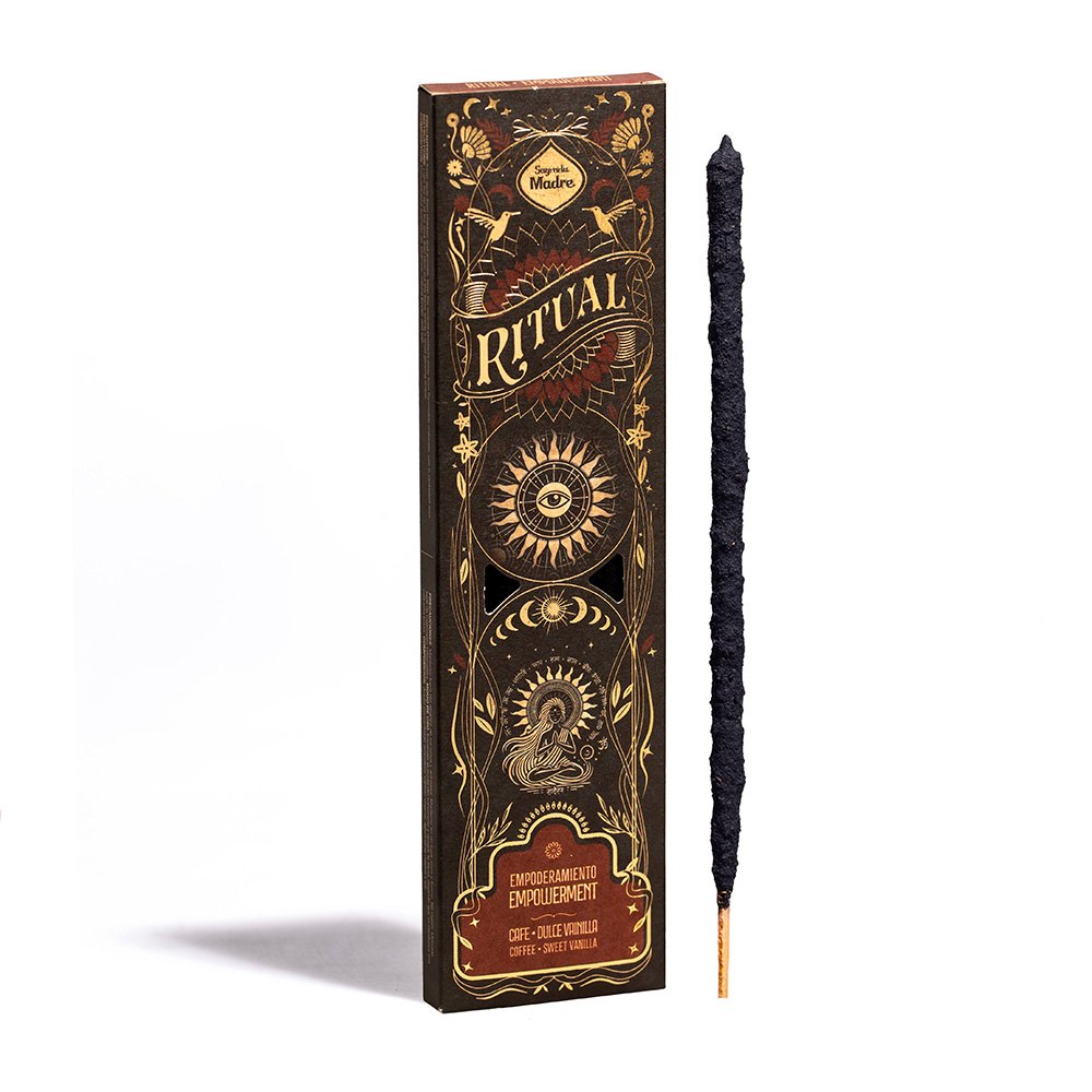 Sagrada Madre Ritual Incense - Empowerment
