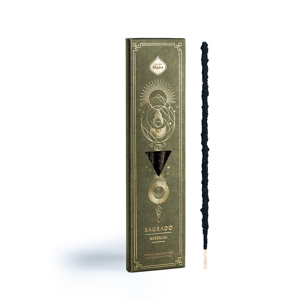 Sagrada Madre Sacred Incense - Kundalini