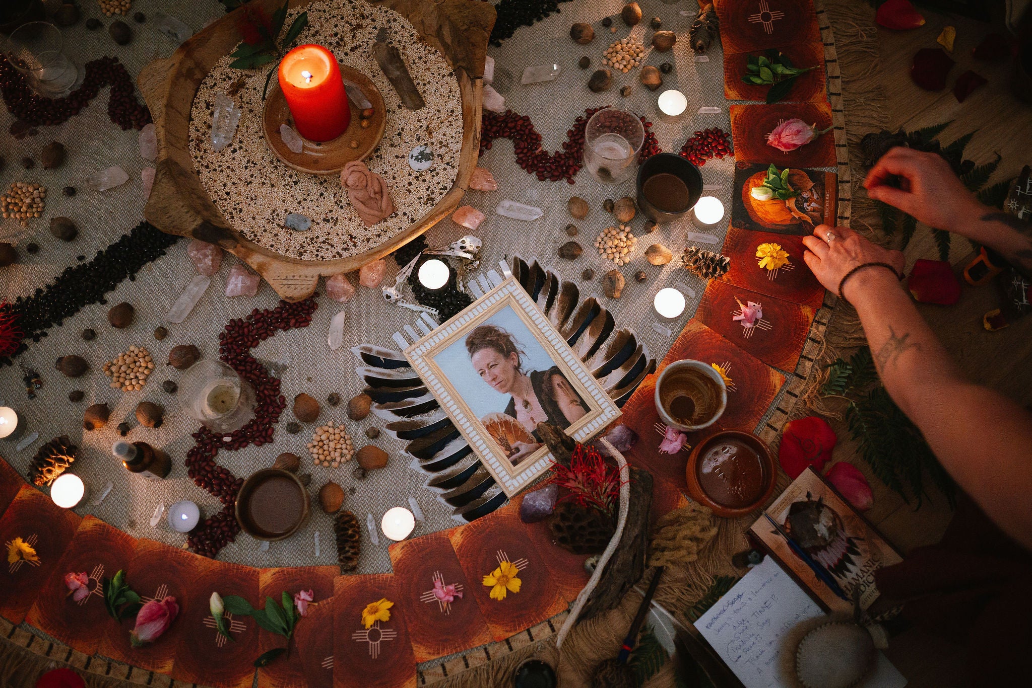 Ceremony Facilitator Training