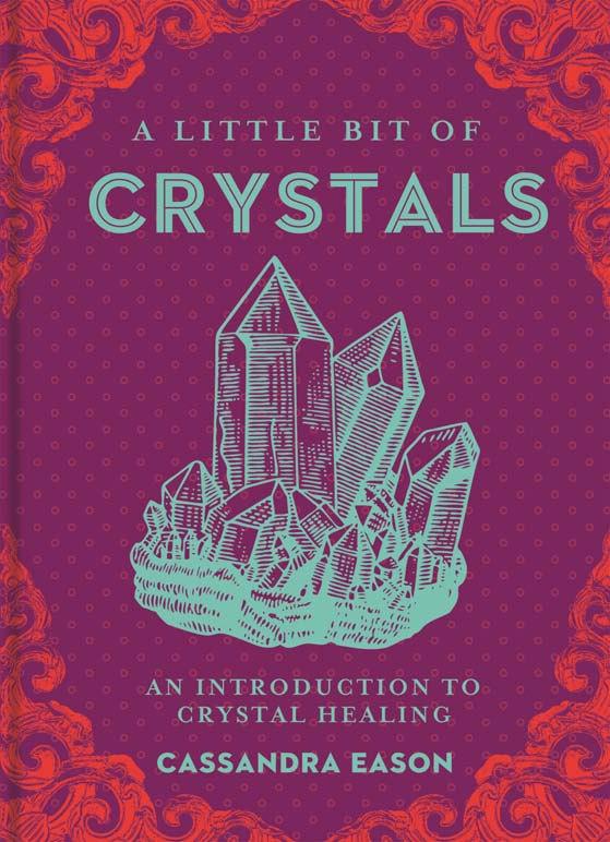 Crystal bite