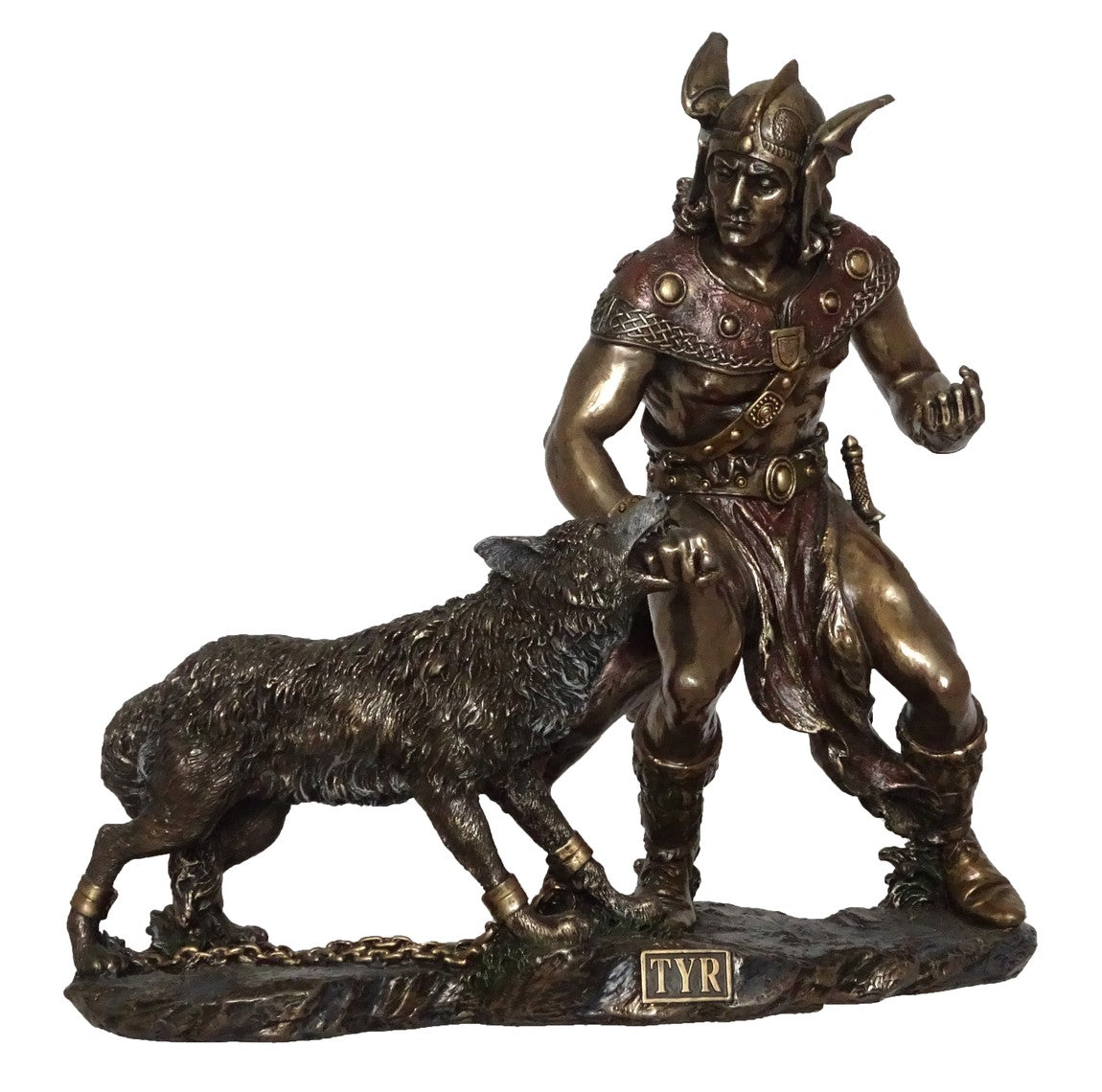 Bronze Veronese Statues (47 options)