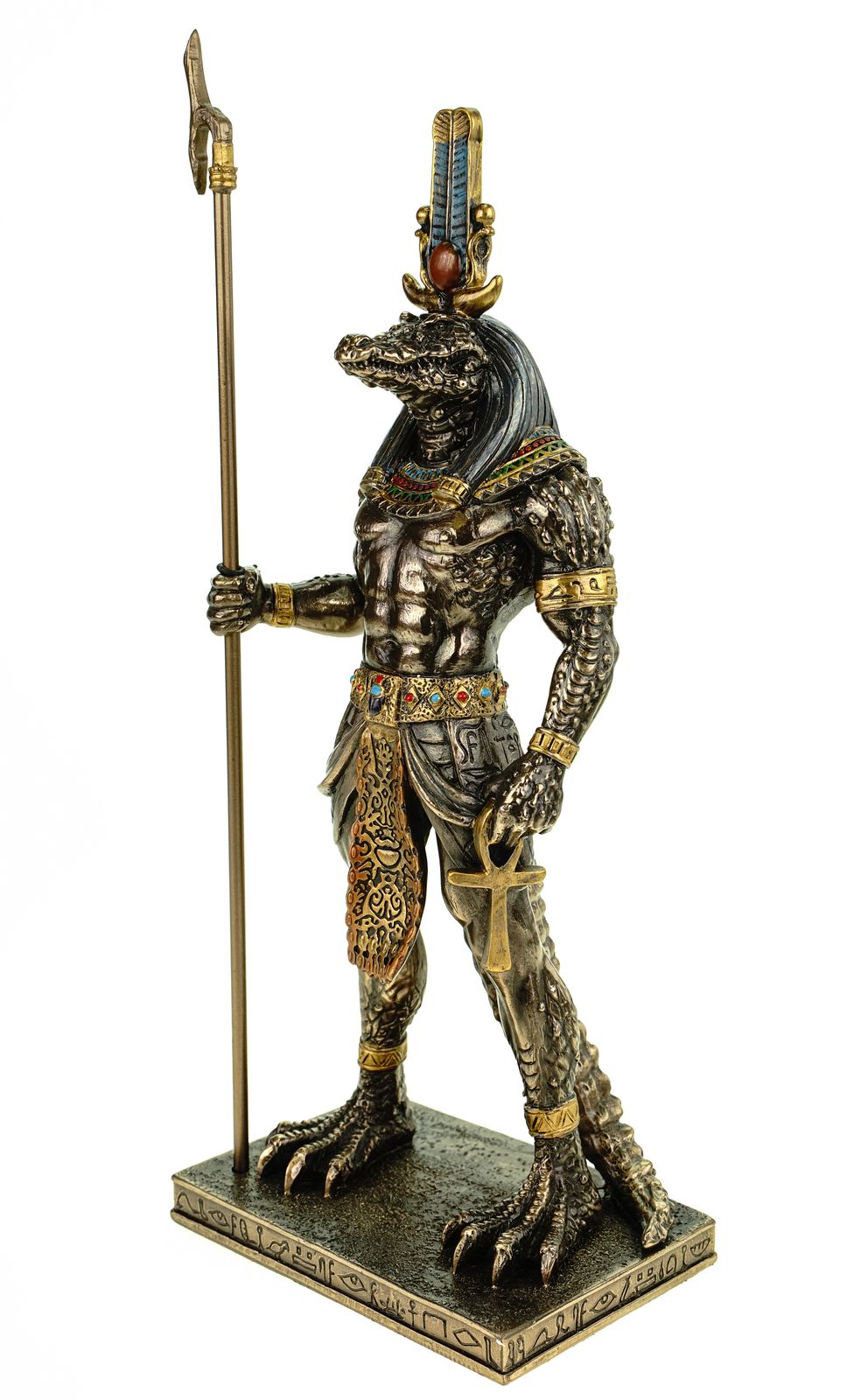 Bronze Veronese Statues (47 options)